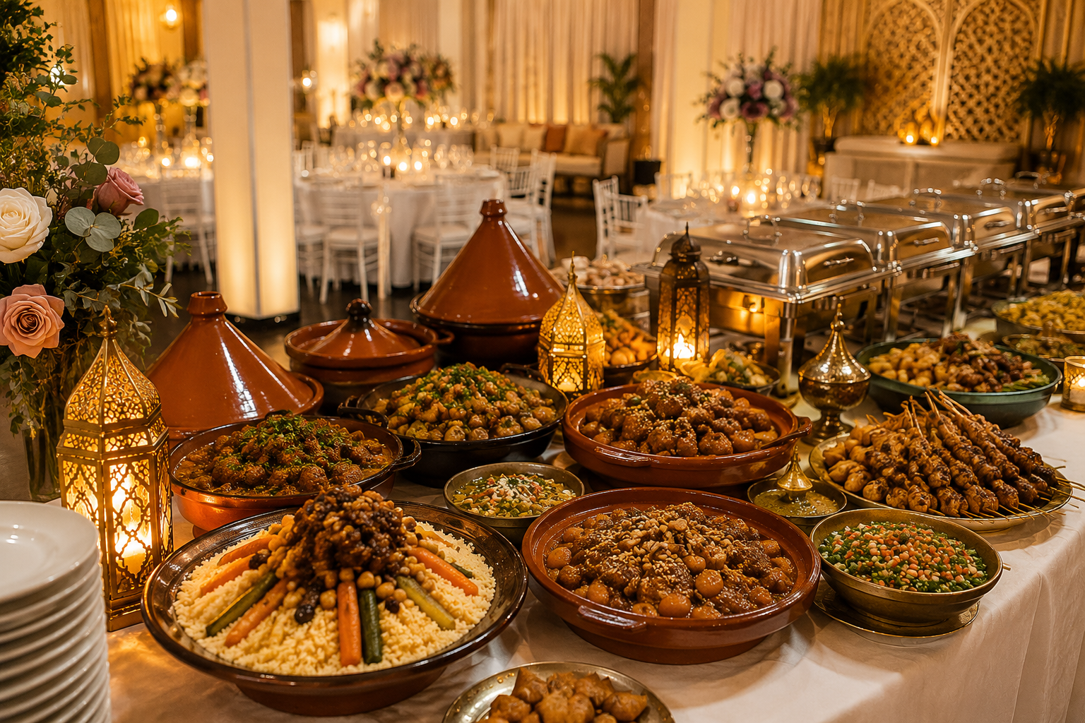 Placeholder voor cateringfoto